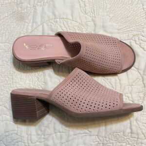 Koolaburra by Ugg slip on mules